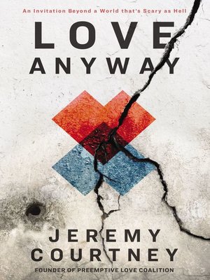 cover image of Love Anyway